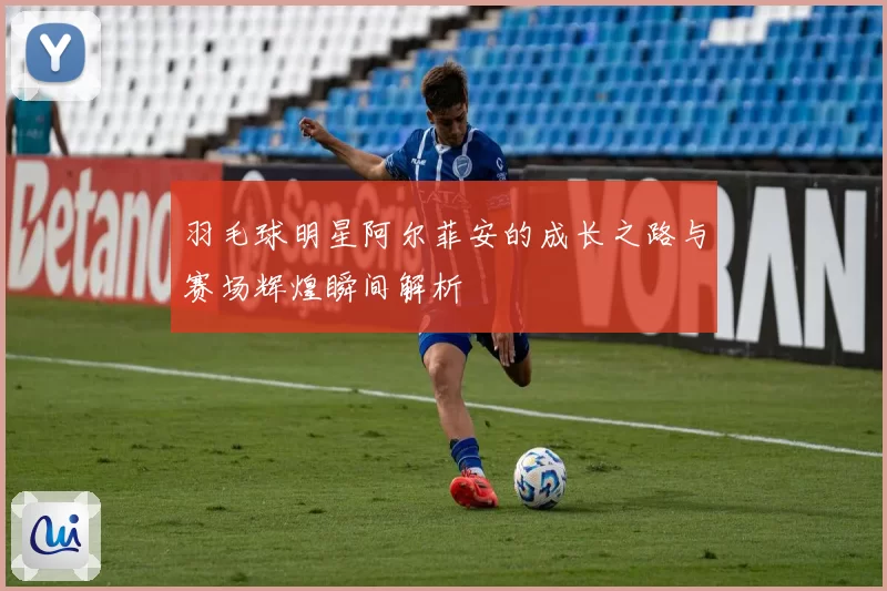 羽毛球明星阿尔菲安的成长之路与赛场辉煌瞬间解析