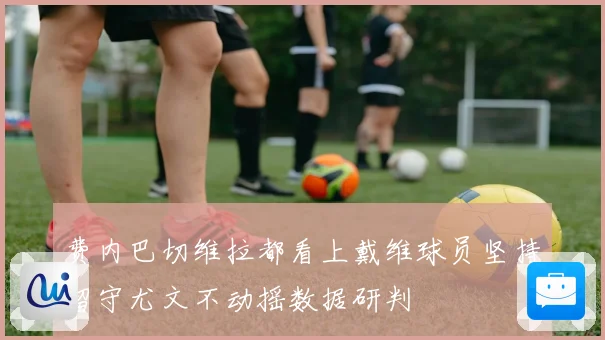 费内巴切维拉都看上戴维球员坚持留守尤文不动摇数据研判