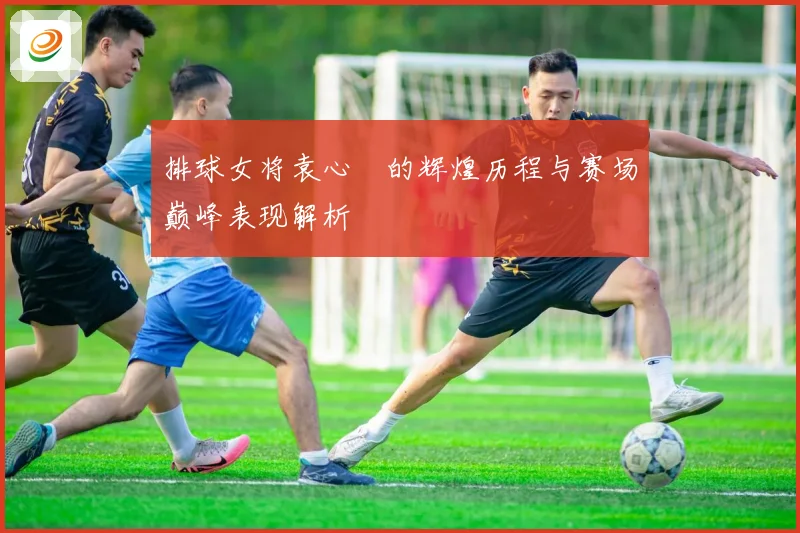 排球女将袁心玥的辉煌历程与赛场巅峰表现解析