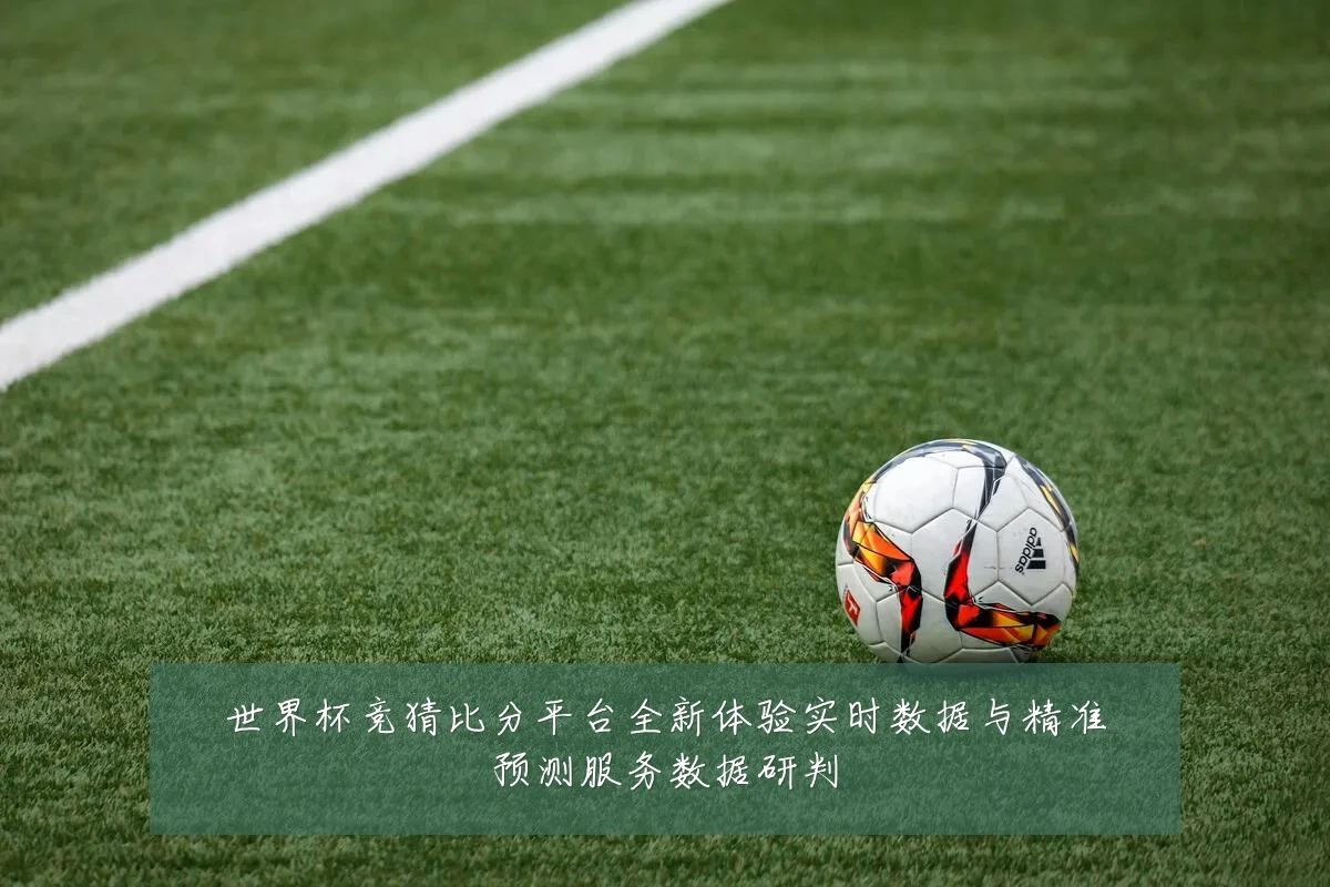 世界杯竞猜比分平台全新体验实时数据与精准预测服务数据研判