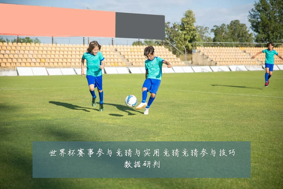 世界杯赛事参与竞猜与实用竞猜竞猜参与技巧数据研判