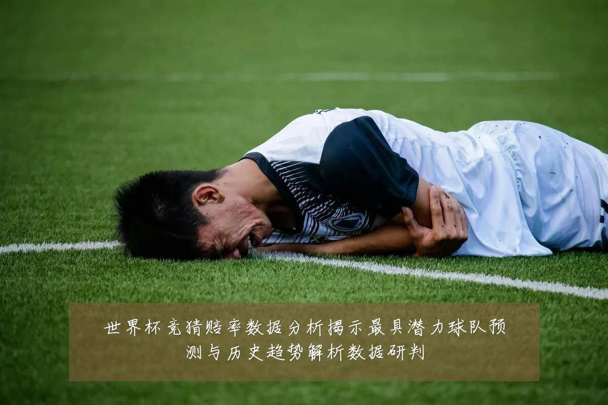 世界杯竞猜赔率数据分析揭示最具潜力球队预测与历史趋势解析数据研判